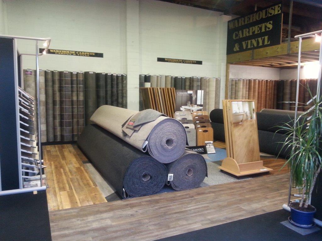 Carpet suppliers Rotorua Carpet and vinyl installers