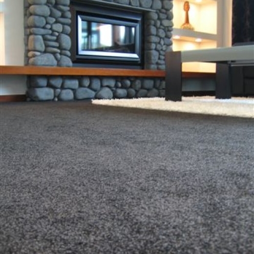 Carpet Rotorua Wool carpet, wool carpet installation