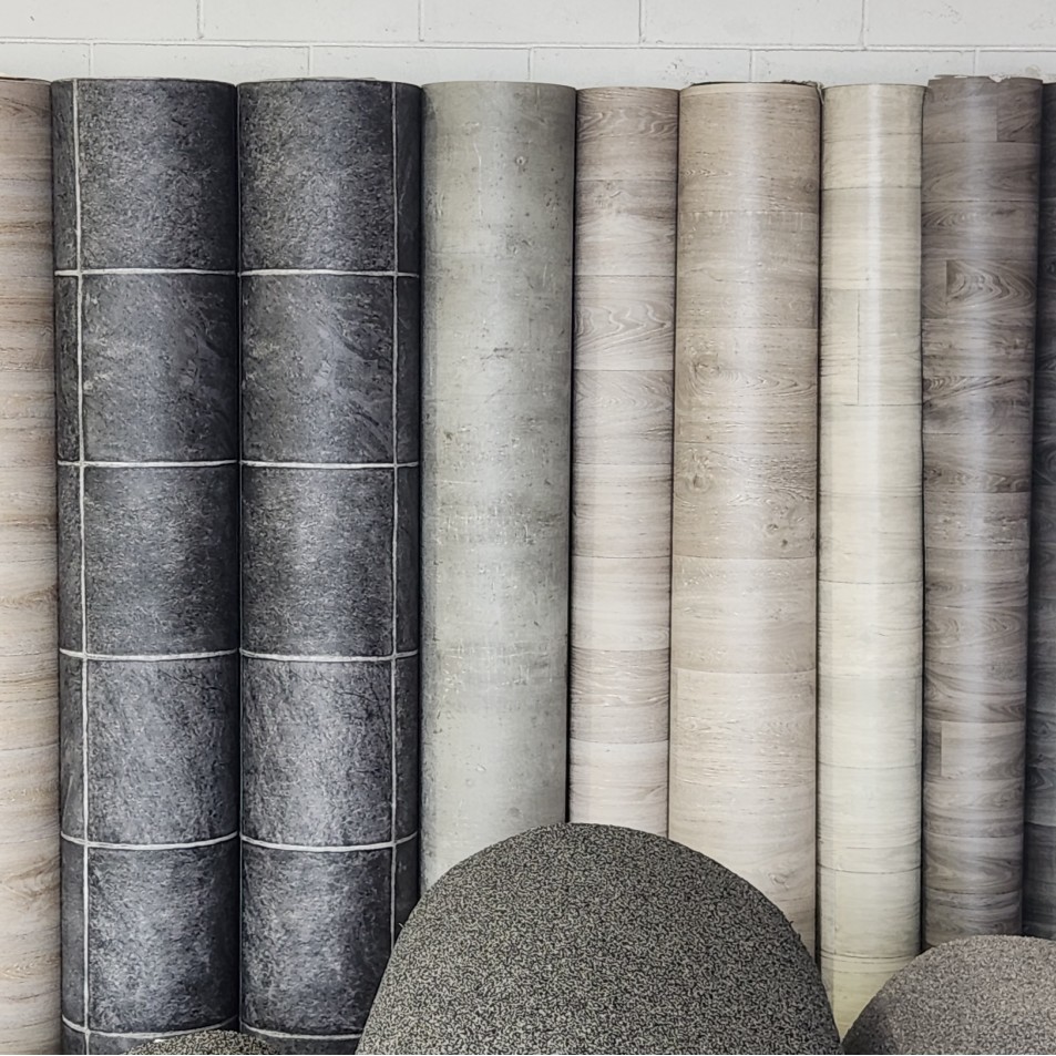 Carpets for Rentals Rotorua, Vinyls for Rentals Rotorua